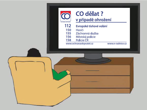 TV